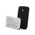 Extended Battery w/ Door - HTC Dash 3G - 3000mAh