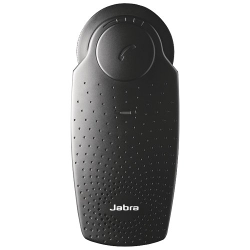 Jabra SP200 Bluetooth Speakerphone Car Kit [Retail Packaging] รูปที่ 1