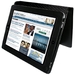 รูปย่อ Piel Frama Premium Leather Case with MAGNETIC Closure for the Apple iPad (1st Generation) (Black) รูปที่2