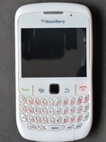 ขาย BlackBerry Curve 8520 เครื่องสีขาว สภาพใหม่ เครื่องศูนย์อุปกรณ์ยกกล่อง เครื่องใช้งาน1เดือนคะ เหลือประกัน11เดือน สนใจสอบถามรายละเอียดกันก่อนได้นะคะ