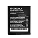 รูปย่อ Seidio BASI16HT421 Innocell Extended Battery for HTC myTouch 4G - 1600mAh-Battery-Retail Packaging รูปที่2