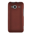 Seidio SURFACE Case for Use with HTC EVO Shift 4G (Burgundy)