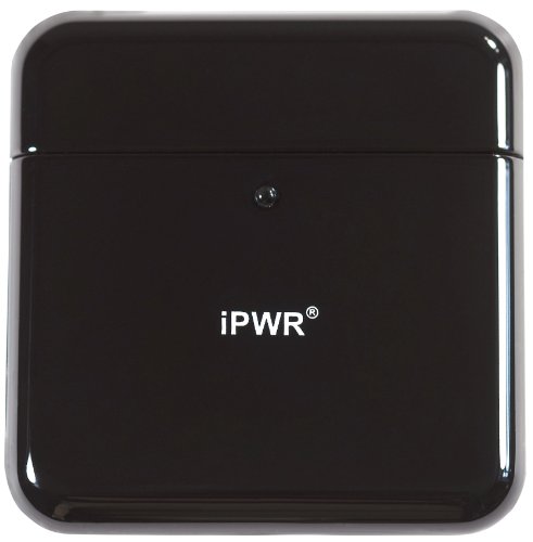 iPWR 1800mAh backup battery for iPhone/iPod รูปที่ 1
