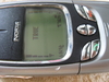 รูปย่อ ขาย Nokia 8850 body แท้ Finland พร้อมแท่น และ ที่ชาร์ตแท้ รูปที่3