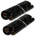 PC202 Black Brother Thermal Fax Roll รูปที่ 1