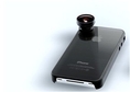 GSI Super Quality Detachable Wide Angle Lens for the iPhone 4-4G, Turn your iPhone into a High-End Camera!