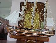เรือไม้มงคล ของฝากจากเวียดนาม ราคาถูกๆ ด่วน มีจำนวนจำกัด รูปที่ 3