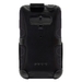 รูปย่อ Seidio CONVERT Combo for HTC EVO 4G (Black) รูปที่1
