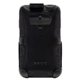 Seidio CONVERT Combo for HTC EVO 4G (Black)