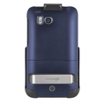 Seidio Innocase II Surface Case and Holster Combo for Use with HTC ThunderBolt (Sapphire Blue)