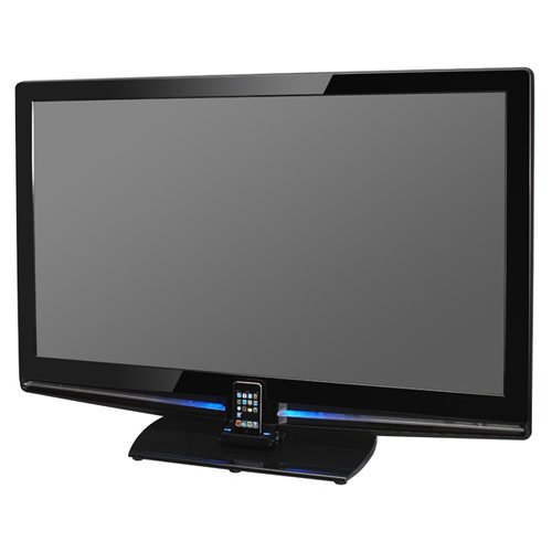 JVC Home 32 Inches LCD 1080P 8MS รูปที่ 1