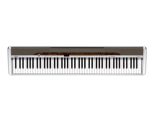 Casio PX200 Privia Digital Piano with Hammer Action รูปที่ 1