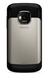 รูปย่อ Nokia E5-00 Unlocked GSM Phone with Easy E-mail Setup, IM, QWERTY, 5 MP Camera, Ovi Store with Apps, and Free Ovi Maps Navigation (Black) รูปที่3