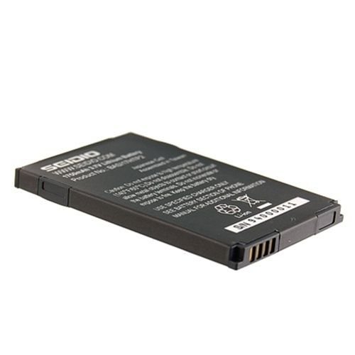Seidio Innocell 1750mAh Slim Extended Battery for Motorola Droid X - Battery - Retail Packaging รูปที่ 1