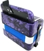 รูปย่อ DeRosa Childrens Purple 7 Key Toy Accordion Squeeze Box รูปที่6