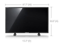 SAMSUNG : 52/5000:1/8MS/1920X1080/BLK