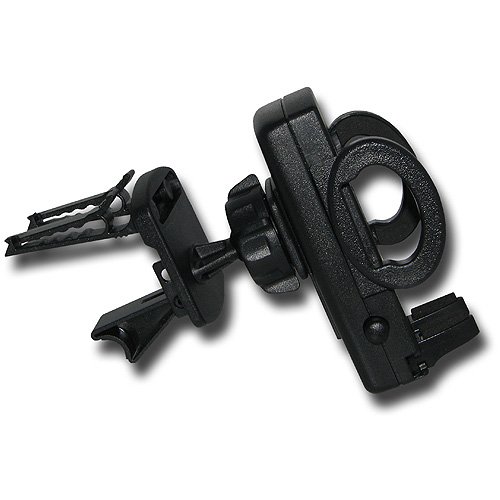 Amzer Universal Swiveling Air Vent Mount (Black) รูปที่ 3