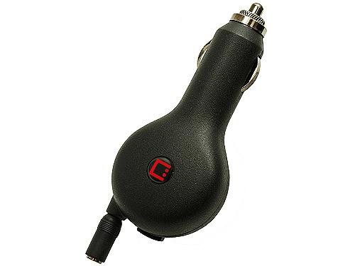 Cellet Universal Retractable Car Charger With 7 Different Connectors รูปที่ 3