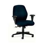 HON 7823NT90T: HON® 7800 Series Universal Seating Mid Back Task Ch  รูปที่ 1