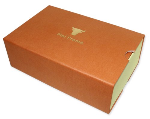 Piel Frama Premium Leather Case with SNAP Closure for the Apple iPad (1st Generation) (Tan) รูปที่ 7