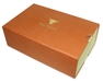 รูปย่อ Piel Frama Premium Leather Case with SNAP Closure for the Apple iPad (1st Generation) (Tan) รูปที่6