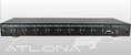 Atlona AT-HD-V216 2x16 Distributution Amplifier/Sw