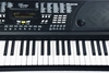 รูปย่อ Barcelona KB-6170 Standard Size 61 Keys Electronic Keyboard - Black รูปที่3