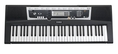 Yamaha YPT210AD Portable Keyboard with Adapter