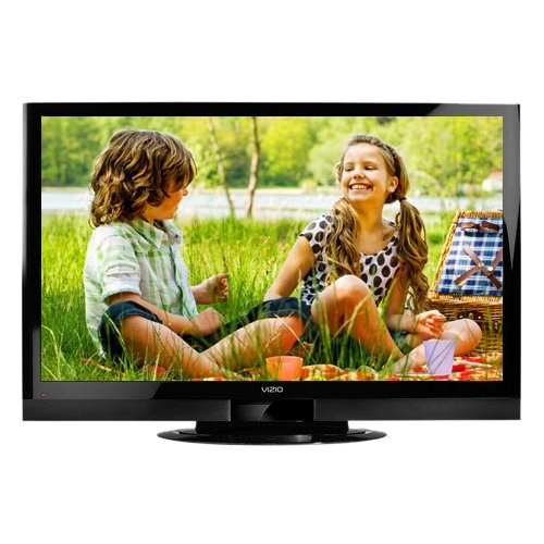 Vizio VIZIO XVT3D474SV 47