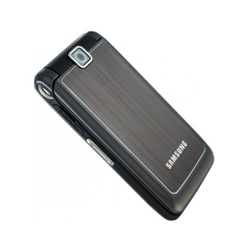 Samsung S3600i Unlocked Quad-Band Phone with 1.3 MP Camera, Bluetooth, FM Radio and microSD Card Slot--International Version with Warranty (Black) รูปที่ 4