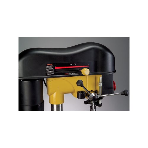 Powermatic PM2800 1792800 18-Inch Variable Speed Drill Press รูปที่ 5