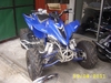 รูปย่อ ขายรถ ATV YAMAHA YZF 450 CC รูปที่3