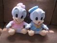 ขายตุ๊กตา Donald Duck 