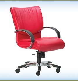 NeutralPosture® Seating Embrace EMB112K-CP  รูปที่ 1