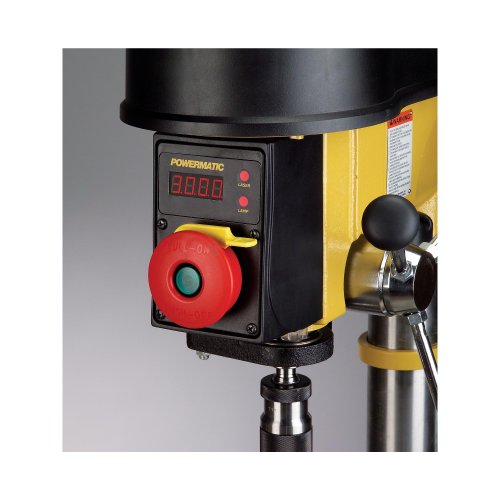 Powermatic PM2800 1792800 18-Inch Variable Speed Drill Press รูปที่ 6