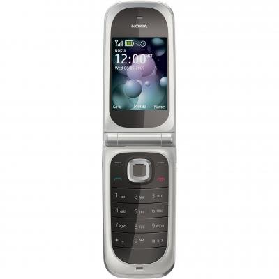 Nokia 7020 Unlocked Cell Phones--US Version with Warranty รูปที่ 1