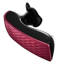 Jawbone Prime Ear Candy Bluetooth Headset - Frankly Scarlet (Red)  Retail Box Brand New