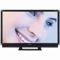 Sharp Aquos LC52SE94U 52 Inches 1080p LCD HDTV