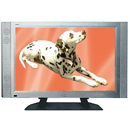 SVA HD4208TIII-PDP 42 Inches Flat-Panel Plasma EDTV รูปที่ 1