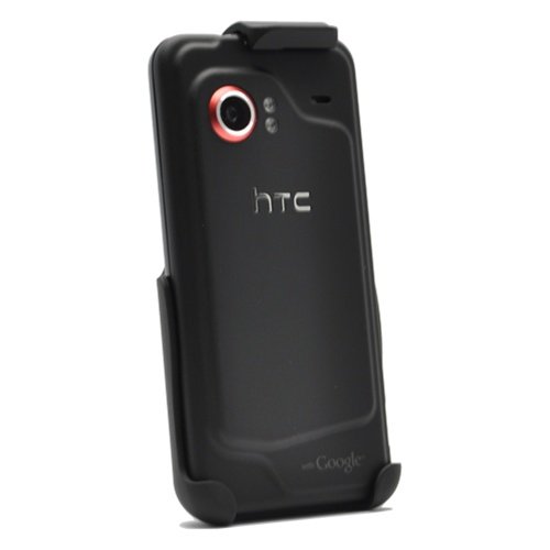 Seidio Spring-Clip Holster for Use with Non-Cased HTC Droid Incredible รูปที่ 5