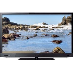 Sony KDL46EX729 46-inch 3D Ready 1080p 120Hz LED LCD HDTV รูปที่ 1