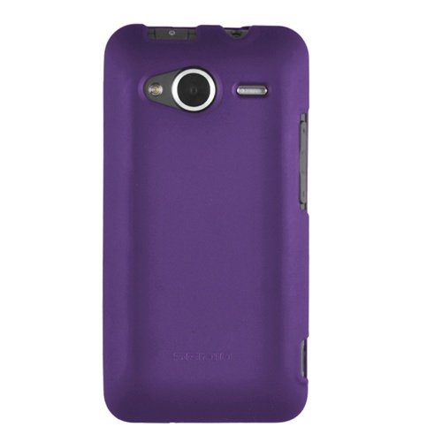 Seidio SURFACE Case for Use with HTC EVO Shift 4G (Amethyst) รูปที่ 1