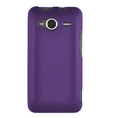 Seidio SURFACE Case for Use with HTC EVO Shift 4G (Amethyst)
