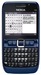 รูปย่อ Nokia E63-2 Unlocked Phone with 2 MP Camera, 3G, Wi-Fi, Media Player, and MicroSD Slot--U.S. Version with Warranty (Ultramarine Blue) รูปที่1