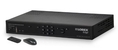 Lorex Edge+ LH328501 8-Channel Video Security DVR with Internet, 3G Mobile Viewing and 500GB HDD (Black)