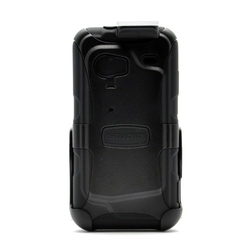 Seidio CONVERT Case and Holster Combo for HTC Droid Incredible รูปที่ 1