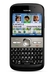 รูปย่อ Nokia E5-00 Unlocked GSM Phone with Easy E-mail Setup, IM, QWERTY, 5 MP Camera, Ovi Store with Apps, and Free Ovi Maps Navigation (Black) รูปที่1