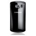 รูปย่อ Samsung E2550 Monte Slider Unlocked Quad-Band Phone with Camera, FM Radio, Bluetooth and microSD Slot--International Version with Warranty (Black) ( Samsung Mobile ) รูปที่2