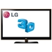 รูปย่อ LG 42LX6500 42" 3D Ready 1080p LED HDTV - Glossy Black/Espresso รูปที่1