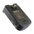 Seidio Multi-Function Battery Charger for Use with HTC Droid Incredible, HTC EVO 4G, Droid Eris and Touch Pro 2